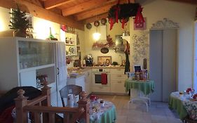 Casa Moccia - Maison D'antan